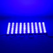 Powermaster 24 Volt 3 Watt Mavi 3030 Cob Modül Led thumbnail 2