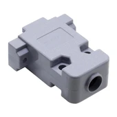 9 Pin D-Sub Kapak - 1