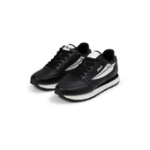 FILA HYPERT P Erkek Siyah Günlük Spor Ayakkabı thumbnail 4