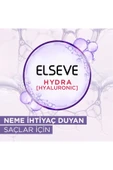 Elseve L'Oréal Paris Elseve Hydra [Hyaluronic] Nem Dolduran Şampuan 390 ml 2 Adet - 5