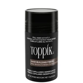 Toppik Hair Building Saç Dolgunlaştırıcı Fiber Medium Brown 0,42Oz / 12gr - 1