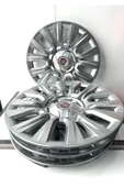 TİSA Fiat Egea 15" Uyumlu Jant Kapağı 4'lü Takım thumbnail 1
