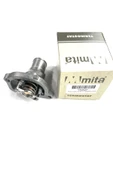 MITA Termostat 87c ( Fiat : Palio Siena Doblo 1.2 16v 87c ) - Mit-4325201 thumbnail 4