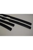 NURPAR Murat 131 Doğan Şahin Kartal Ön Arka Kapı Alt Toz Lastik ve Klipsleri Takım thumbnail 3
