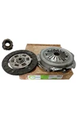 VALEO Classic Renault Toros R12 1400 Uyumlu Debriyaj Seti Baskı Balata - 1