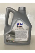 Mobil 5/30 F3000 4l Üretim 2022 thumbnail 5