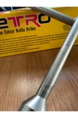 PETRO Asotomotiv Kriko Ve Bijon Anahtarı 2'li Set thumbnail 3