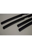 NURPAR Murat 131 Doğan Şahin Kartal Ön Arka Kapı Alt Toz Lastik ve Klipsleri Takım thumbnail 2