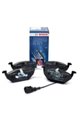 Bosch Fiat Linea 1.3 JTD 2007 - 2017 Ön Fren Balata Takımı - thumbnail 1
