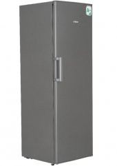 Uğur UED 7266 DTK 265 LT 7 Çekmeceli Dikey Derin Dondurucu Antrasit - 4