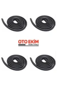 OTO EKİM Fiat Tempra & Tipo Kapı Fitili Takım - Kapı Lastiği (4 ADET) thumbnail 2