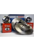 Bosch Murat 131 Doğan Kartal Şahin Ön Porya ve Fren Disk Takımı thumbnail 2