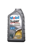 Mobil Super 3000 X1 Formula FE 5W30 Motor Yağı 1 L ÜT:2025 thumbnail 4
