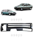 GOAL Fiat Tempra Tipo Dijital Gösterge Çerçevesi 183030880 - 3