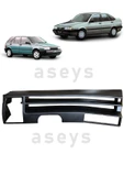 GOAL Fiat Tempra Tipo Dijital Gösterge Çerçevesi 183030880 - 1