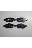 Bosch Ön Fren Balata Megane 3 Fluence Duster Lodgy Dokker 1.5 Dcı thumbnail 2