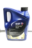ELF 5w 30 5 Litre Yağ 2023 Yılı Üretim Partüküllü thumbnail 2
