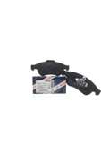 Bosch Renault Fluence Ön Fren Balata Takımı 440603905 - 1