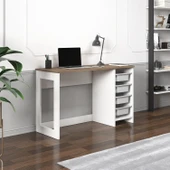 Hero Modern Çalışma Masası - 120 cm - 3