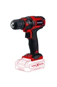 Einhell TC-CD 18/35 Li - Solo, Akülü Vidalama thumbnail 7