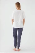 Rolypoly 3067-s Kadın Pijama Takımı thumbnail 6
