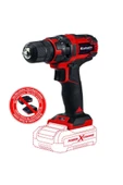 Einhell TC-CD 18/35 Li - Solo, Akülü Vidalama thumbnail 5