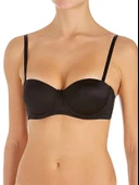 U.s. Polo Assn. 66143 Straplez İçi Boş Sütyen thumbnail 2