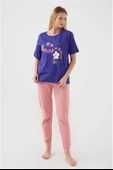 Rolypoly 3067-s Kadın Pijama Takımı thumbnail 1