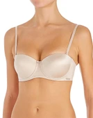 U.s. Polo Assn. 66143 Straplez İçi Boş Sütyen thumbnail 3