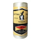 Penguen Ağ İpi 100 Gr No:3 - 1