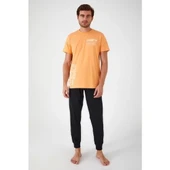Rolypoly 3041-s Erkek Pijama Takımı thumbnail 7