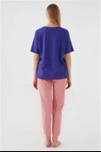 Rolypoly 3067-s Kadın Pijama Takımı thumbnail 4