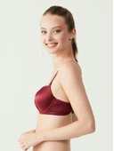 U.s. Polo Assn. 66142 Kulaksız İçi Boş Sütyen thumbnail 7