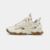 FILA RAY TRACER TR2 Kadın Bej Günlük Spor Ayakkabı - 1