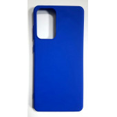 Samsung Galaxy A72 Ruber Case Yumuşak Slikon Kılıf - 4