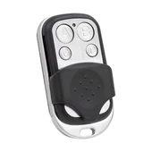 Weko FF04 Kodlanabilir - Kopyalanabilir Garaj Kumandası (A-B-C-D Tuşlu) - 1