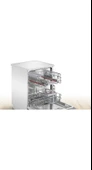 Bosch SMS4EKW62T 6 Programlı Solo Bulaşık Makinesi thumbnail 3
