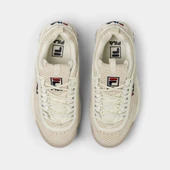 FILA DISRUPTOR A WMN Kadın Bej Günlük Spor Ayakkabı - 5