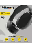 Skullcandy Hesh 540 Anc Kablosuz Kulaklık Siyah S6HAW-T740 - 5