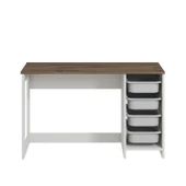 Hero Modern Çalışma Masası - 120 cm - 6