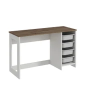 Hero Modern Çalışma Masası - 120 cm - 4