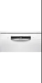 Bosch SMS4EKW62T 6 Programlı Solo Bulaşık Makinesi thumbnail 2
