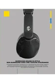 Skullcandy Hesh 540 Anc Kablosuz Kulaklık Siyah S6HAW-T740 - 6