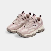 FILA RAY TRACER TR2 Kadın Pembe Günlük Spor Ayakkabı - 2