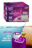 Parex Wondero Otomatik Temizlik Seti thumbnail 8