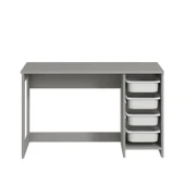 Hero Modern Çalışma Masası - 120 cm - 4