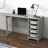 Hero Modern Çalışma Masası - 120 cm - 3