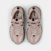 FILA RAY TRACER TR2 Kadın Pembe Günlük Spor Ayakkabı - 4