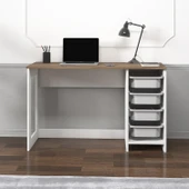 Hero Modern Çalışma Masası - 120 cm - 1