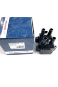 SAGEMFRANS Ateşleme Bobini Clio-megane-logan-k7j-k7m 1.4-1.6-8v 224336134r - 1